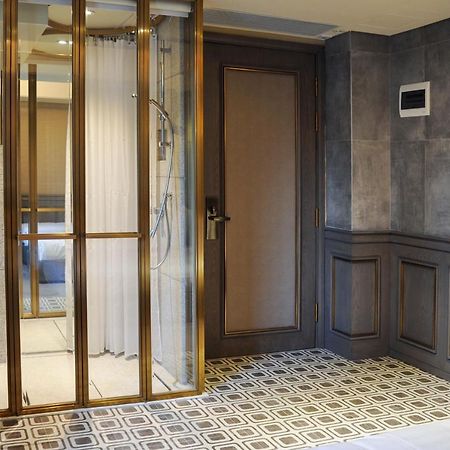 King'S Hotel Hong Kong Ngoại thất bức ảnh