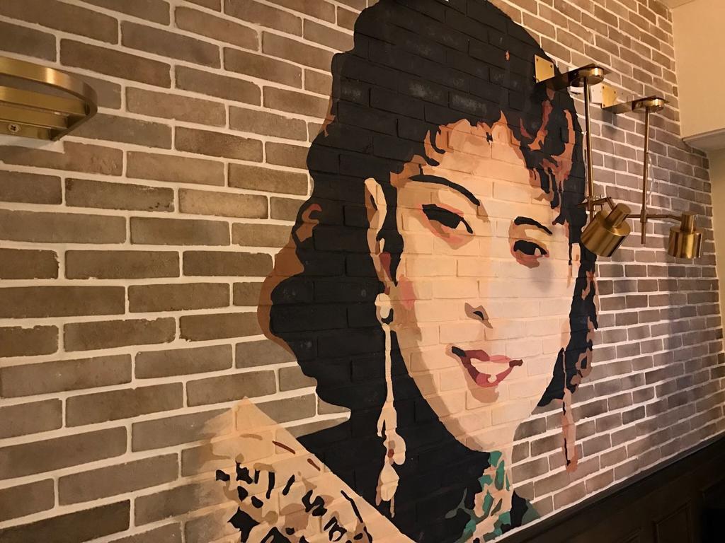 King'S Hotel Hong Kong Ngoại thất bức ảnh