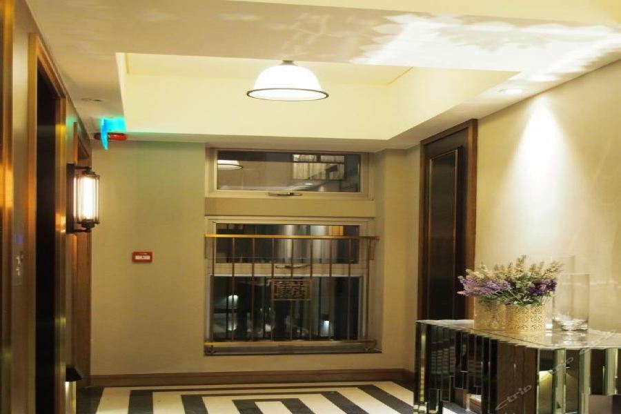 King'S Hotel Hong Kong Ngoại thất bức ảnh