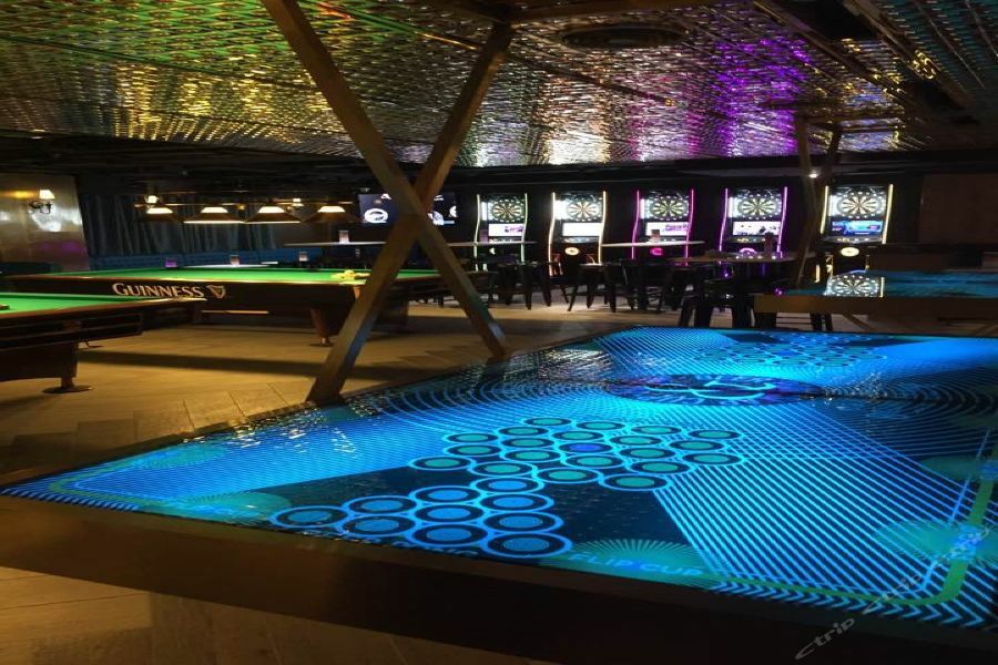King'S Hotel Hong Kong Ngoại thất bức ảnh