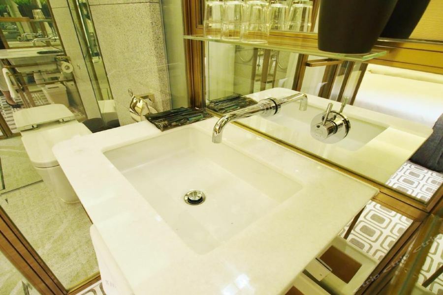 King'S Hotel Hong Kong Ngoại thất bức ảnh