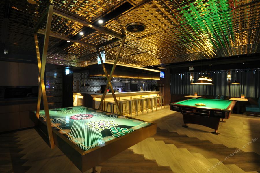 King'S Hotel Hong Kong Ngoại thất bức ảnh